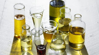 How to Calculate Edible oil price?