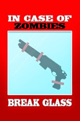 En caso de zombis