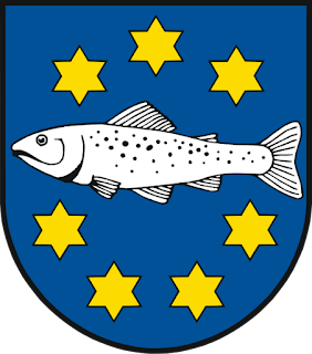 Ambipoisson qui doute Wappen_Lassan