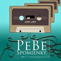 PeBe - Spomienky