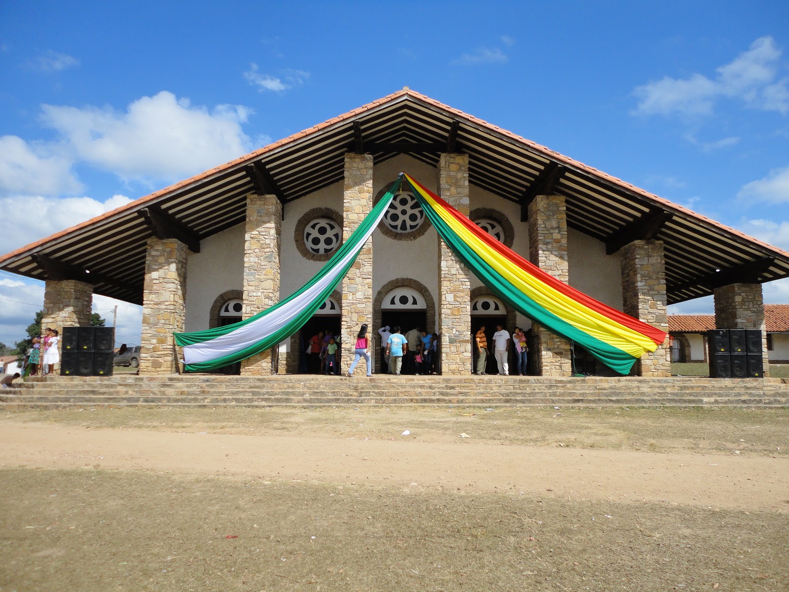 Noticias IGLESIA SAN ANTONIO DE LOMERIO