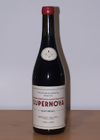 Supernova Manto Negro 2015 Supernova Manto Negro 2015. D.o. Binissalem-Mallorca. Sibaritastur