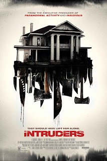 The Intruders (2016)