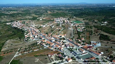 Vila Nova de São Pedro