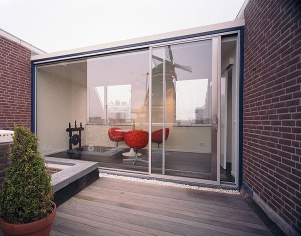 Home Interior and Exterior Design: SMALL APARTMENT MODERN ...