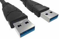 types of usb and their speed
