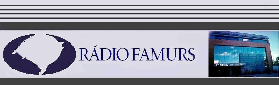 Blog da Rádio Famurs