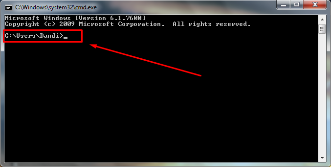 Cara Mengatasi Masalah Checking File System On C: Saat Reboot