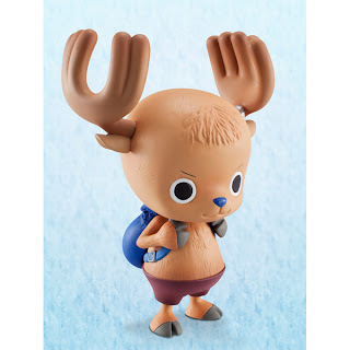 Tony Tony Chopper DX - P.O.P Limited Edition