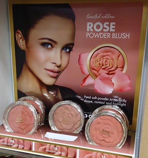 cvs blush