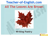 Autumn Poems For Teachers2
