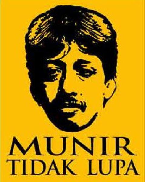 Biografi Munir Said Thalib | Biografi