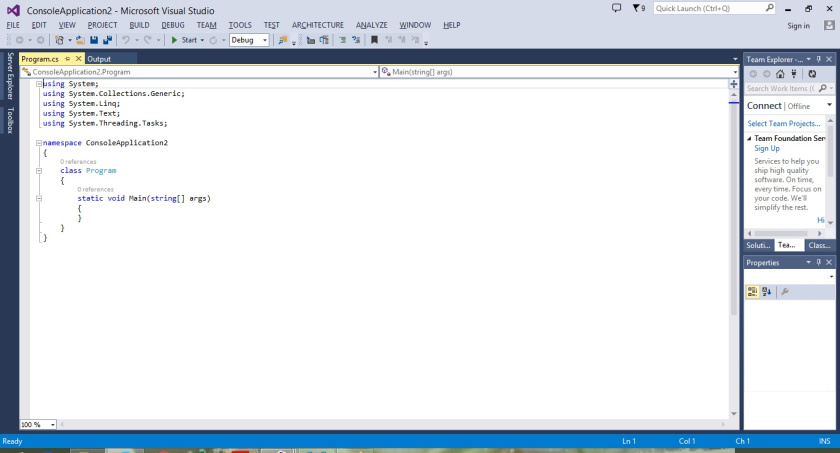 Strings builder. Strings builder