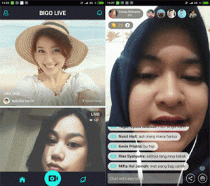 Bigo Live Mod Apk No Root Bigo Live Mod Apk No Root v3.4.1 Live Streaming