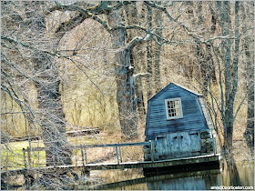 The Old Manse The Old Manse