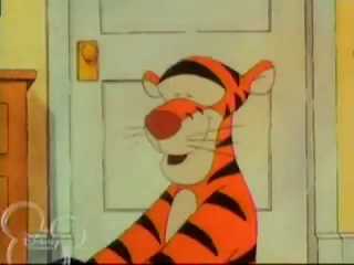 The New Adventures of Winnie The Pooh: The Good The Bad and the Tigger ...