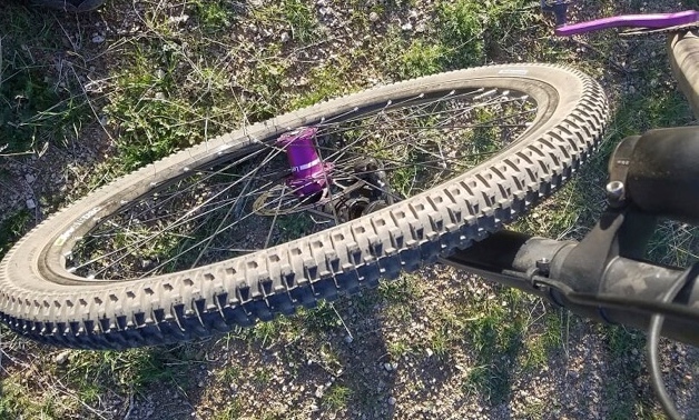 bruce gordon rock n road 650b