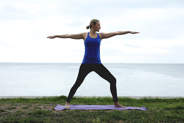 Qua Yoga có thể giúp bạn tiết kiệm tiền bạn đã biết chưa ?