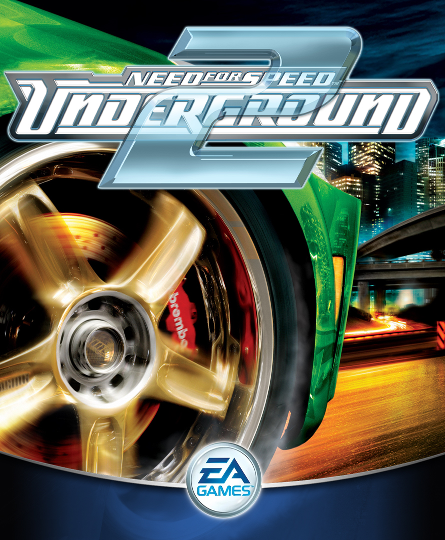 Need For Speed Underground Free Game Download