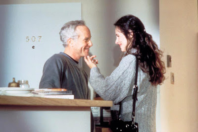 Another Stakeout 1993 Richard Dreyfuss Madeleine Stowe Image 1