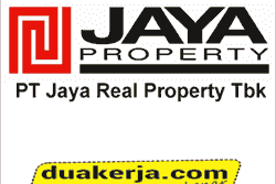 Lowongan Kerja PT Jaya Real Property Tbk Besar Besaran Bulan Oktober 2016