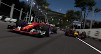 F1 2017 Game Screenshot 1