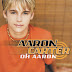 Encarte: Aaron Carter - Oh Aaron