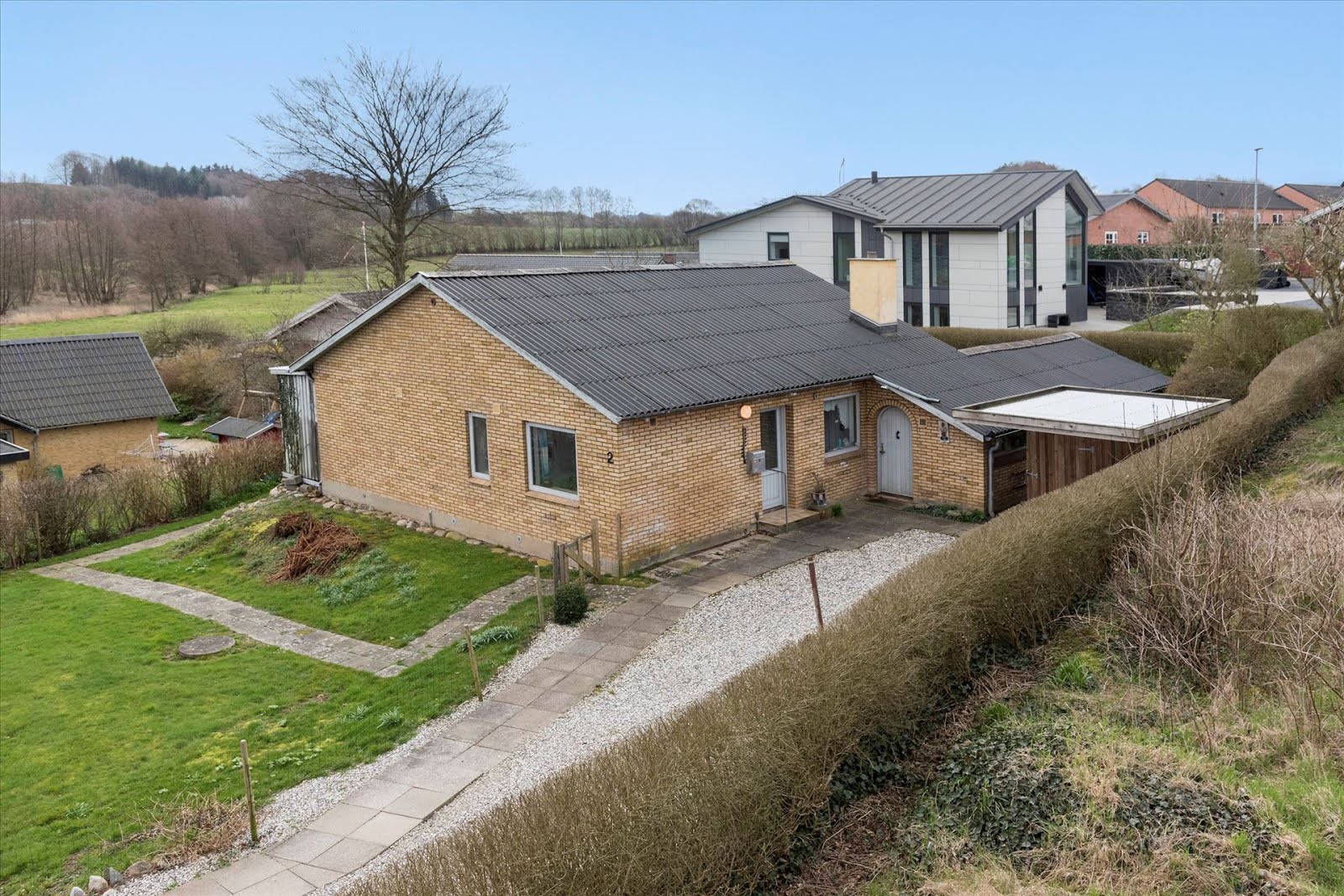 Get Billede af hus For Android Billede Af Hus