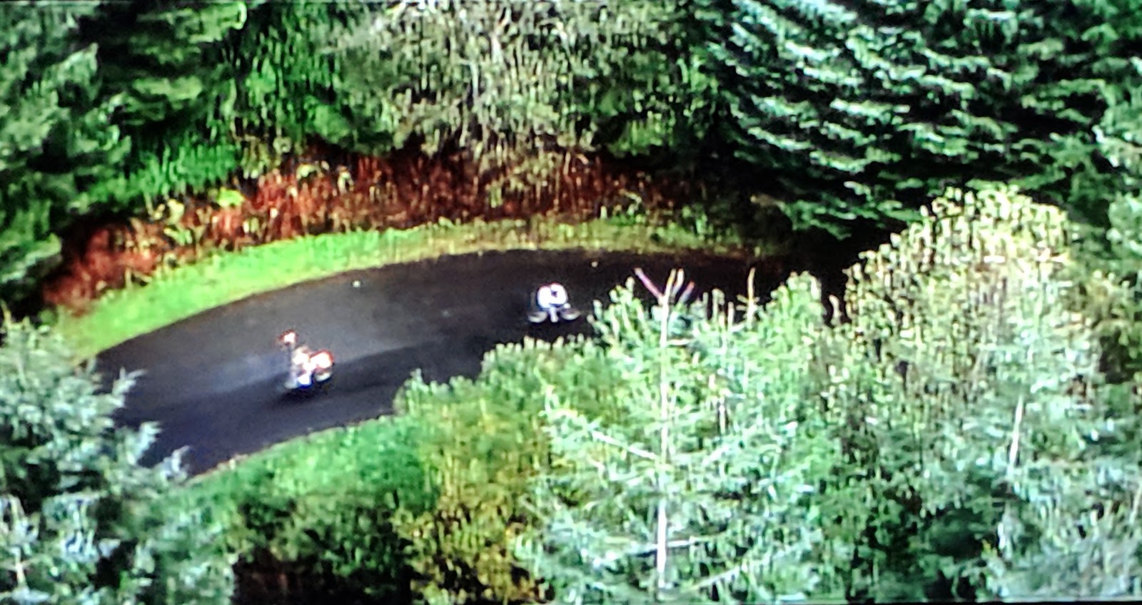 Lou Gehrig Baseball Card Goonies