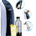 Mr. Butler Italia Soda Maker (Grey, White)