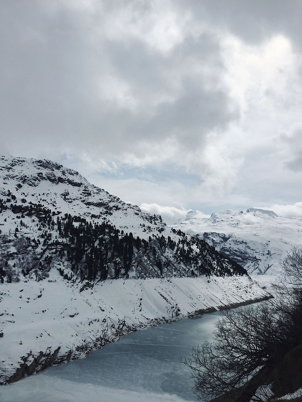Vals, Switzerland Vals, Switzerland