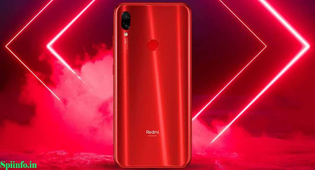 Redmi Note 7s full review | Price, specifications, features, comparison | Spiinfo Redmi Note 7s full review | Price, specifications, features, comparison | Spiinfo, Redmi Note 7S