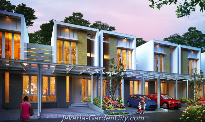 Cluster Yarra Tipe 6 Cluster Yarra Tipe 6