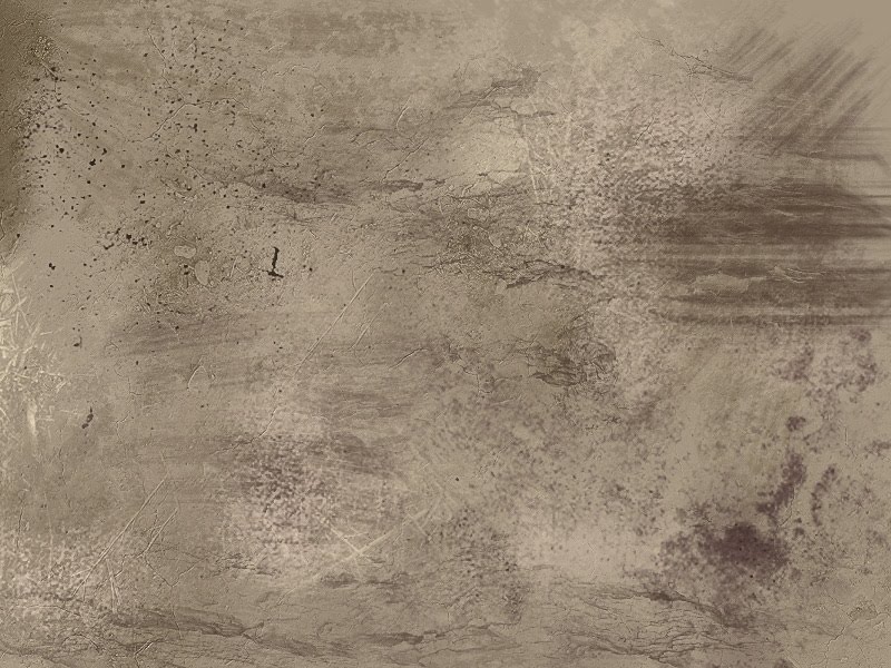 Jon Neimeister Art Painter Paper Textures Pt. 2