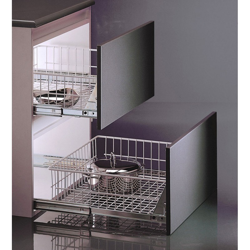 Ideas para mantener el orden! | AR Cocinas