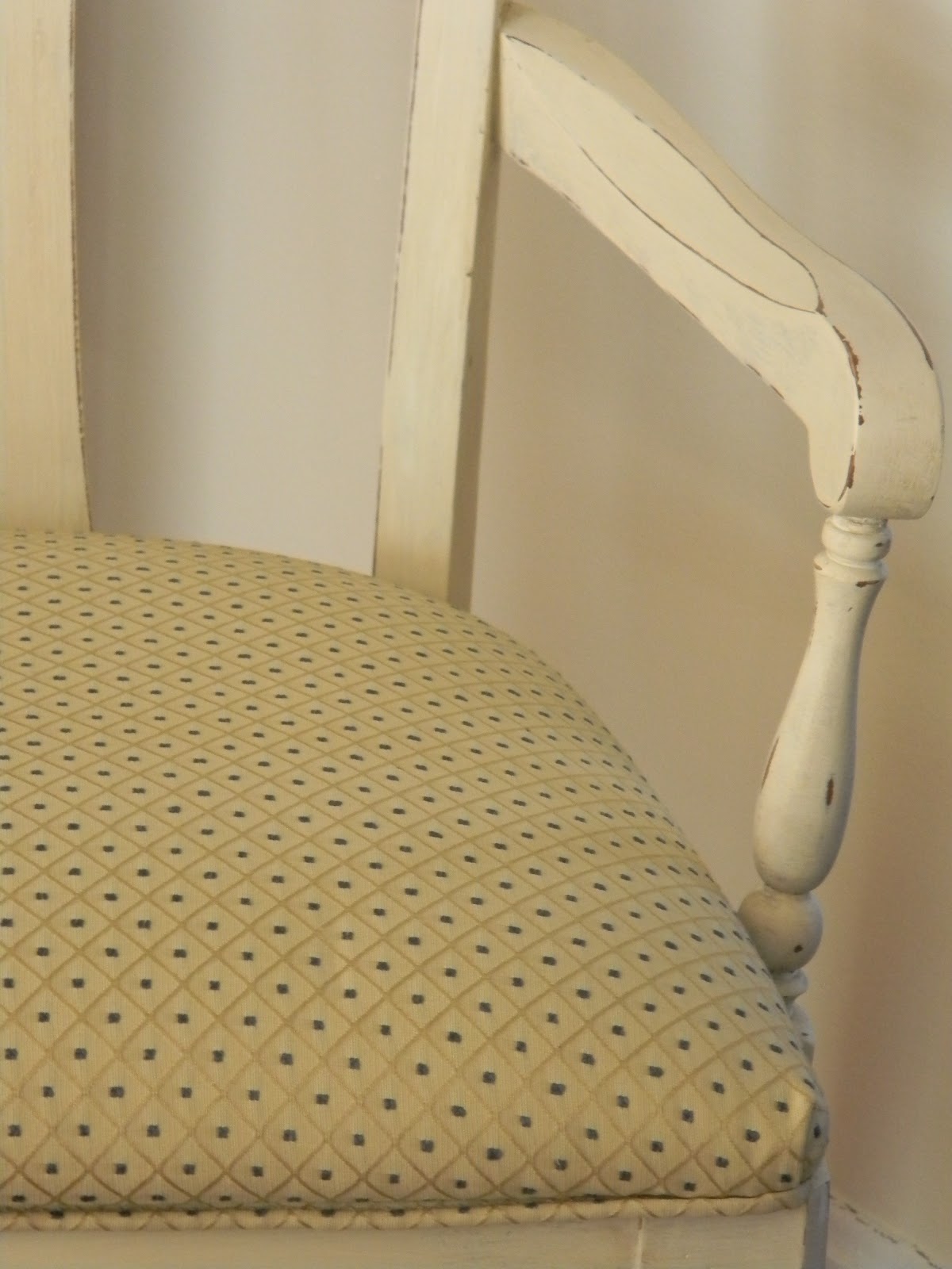 Dining Room Makeover