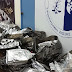 Greece, huge amount of marijuana from Albania blocked