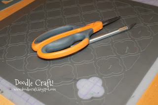 Scissors - Stenciling And Staining Scissors - Stenciling And Staining