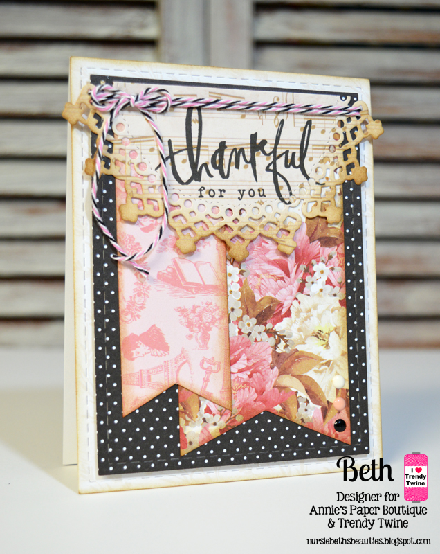 twine it up by annie s paper boutique trendy twine thankful for