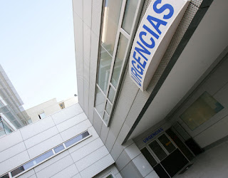 Altas médicas precipitadas Altas médicas precipitadas