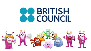 British Council Kids