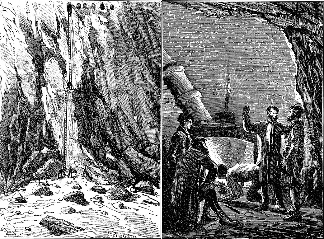 город жюль верна 4 буквы