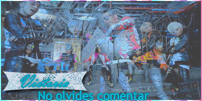 No Olvides Comentar http://fantasticbabyotaku.blogspot.com
