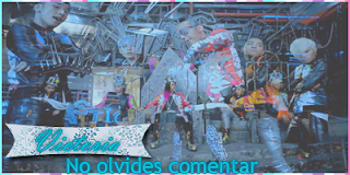 No Olvides Comentar http://fantasticbabyotaku.blogspot.com
