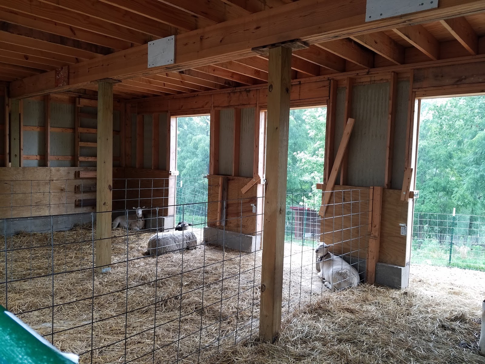 Play St. Louis Willoughby Heritage Farm, Collinsville IL