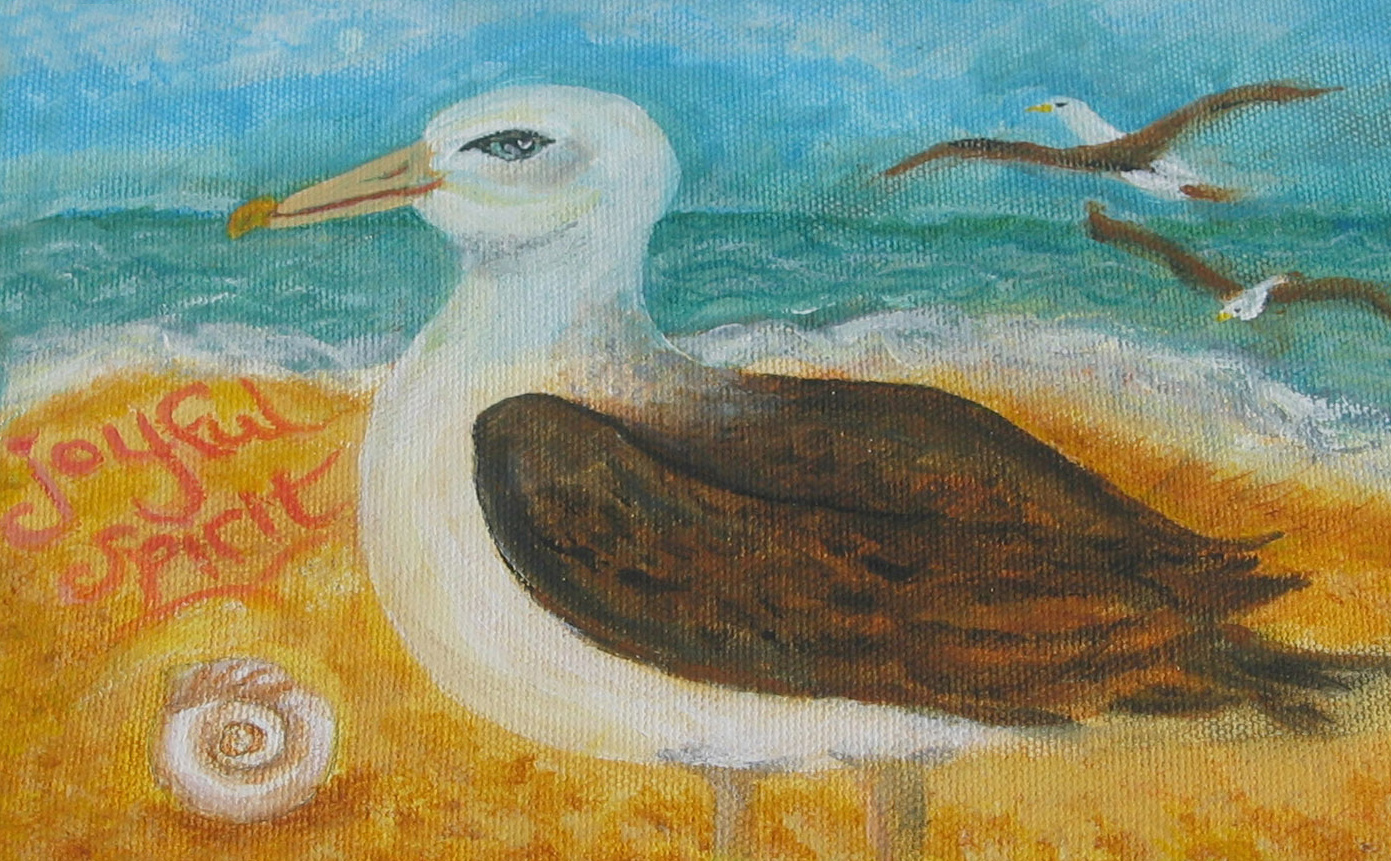 Robin Phillips Studio Inspirational Art/Design Spreading Joy! Art with Meaning and Purpose