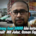 Orang kuat UMNO kini Ketua Setiausaha Sulit MB Johor, Osman Sapian
