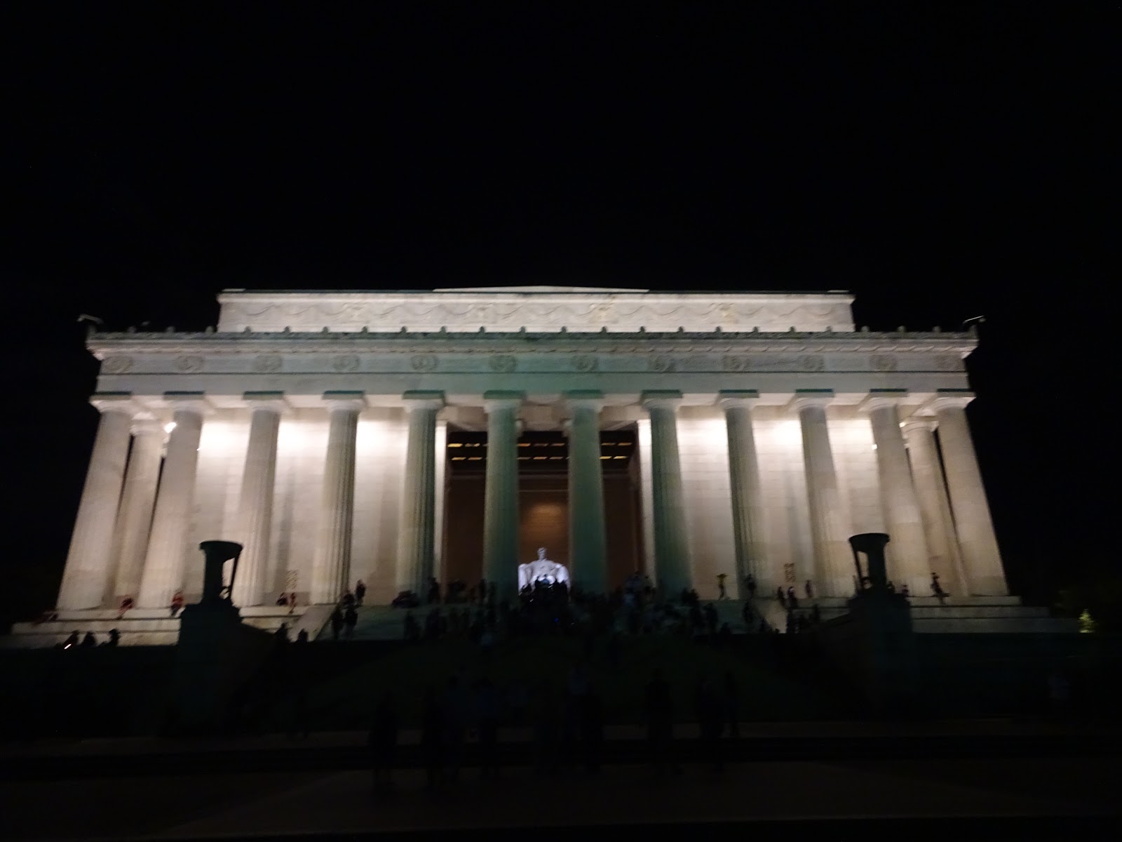 12 interesting facts about the Lincoln Memorial you might not know