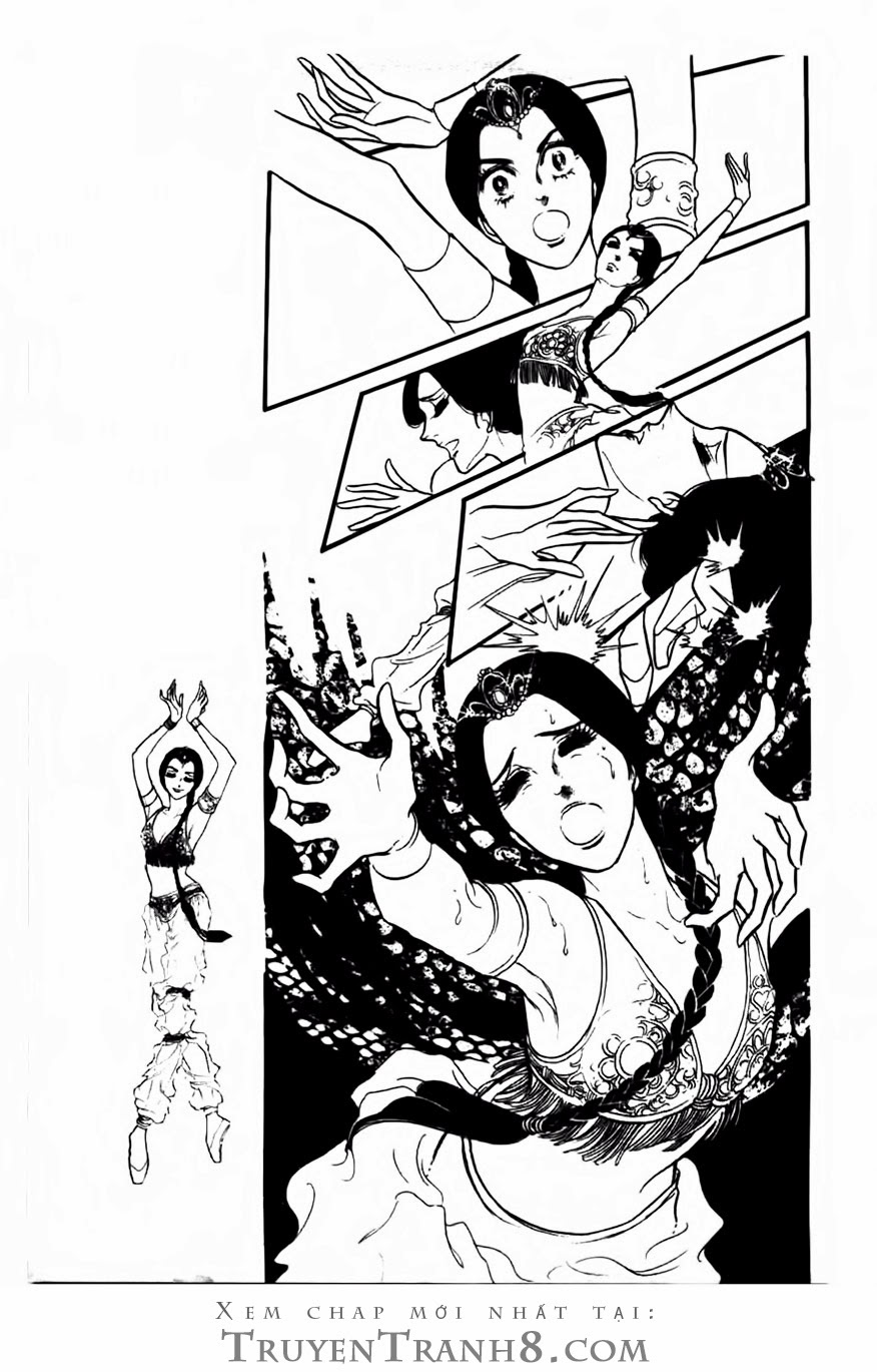 Swan - Vũ Khúc Thiên Nga Chap 80 - Next Chap 81