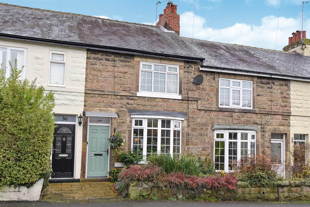 Harrogate Property News Harrogate Property News 2 bed terraced house